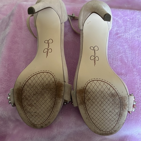 Jessica Simpson - Picture 3 of 3